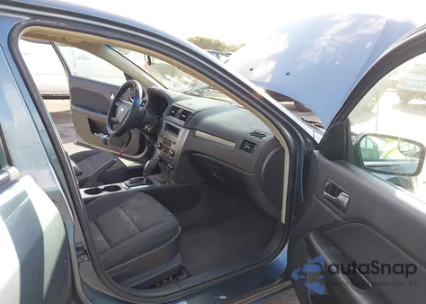 2012 Ford Fusion Se from USA, damaged, VIN 3FAHP0HA1CR285085